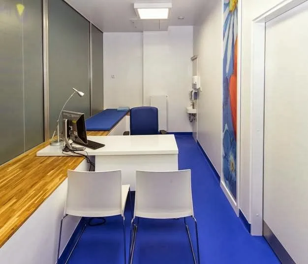 Fertility Clinic INVICTA