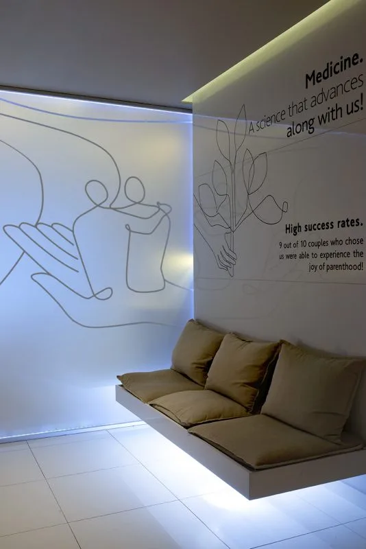 Iakentro IVF Θεσσαλονίκη — photo 2