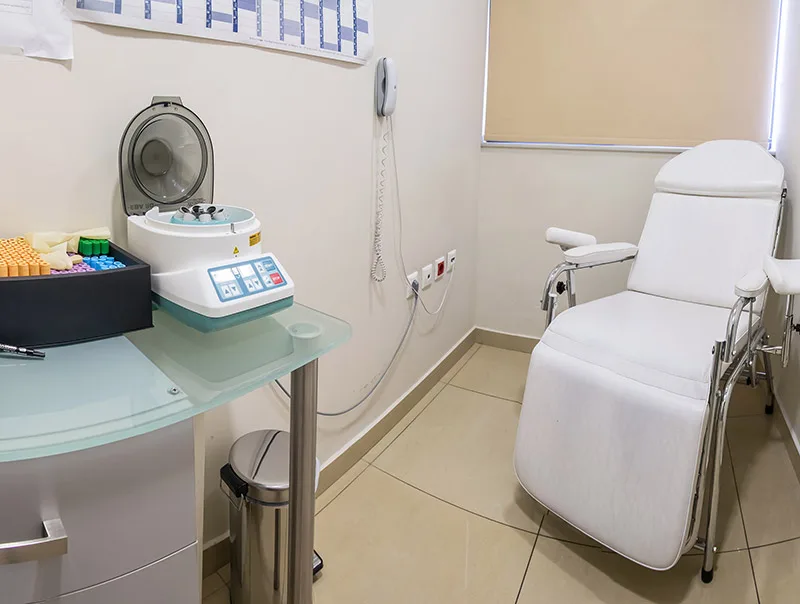 Κέντρο Εξωσωματικής Αθηνών - IVF Athens Center — photo 2
