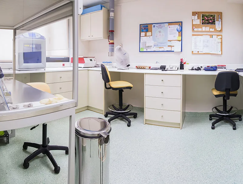 Κέντρο Εξωσωματικής Αθηνών - IVF Athens Center — photo 3