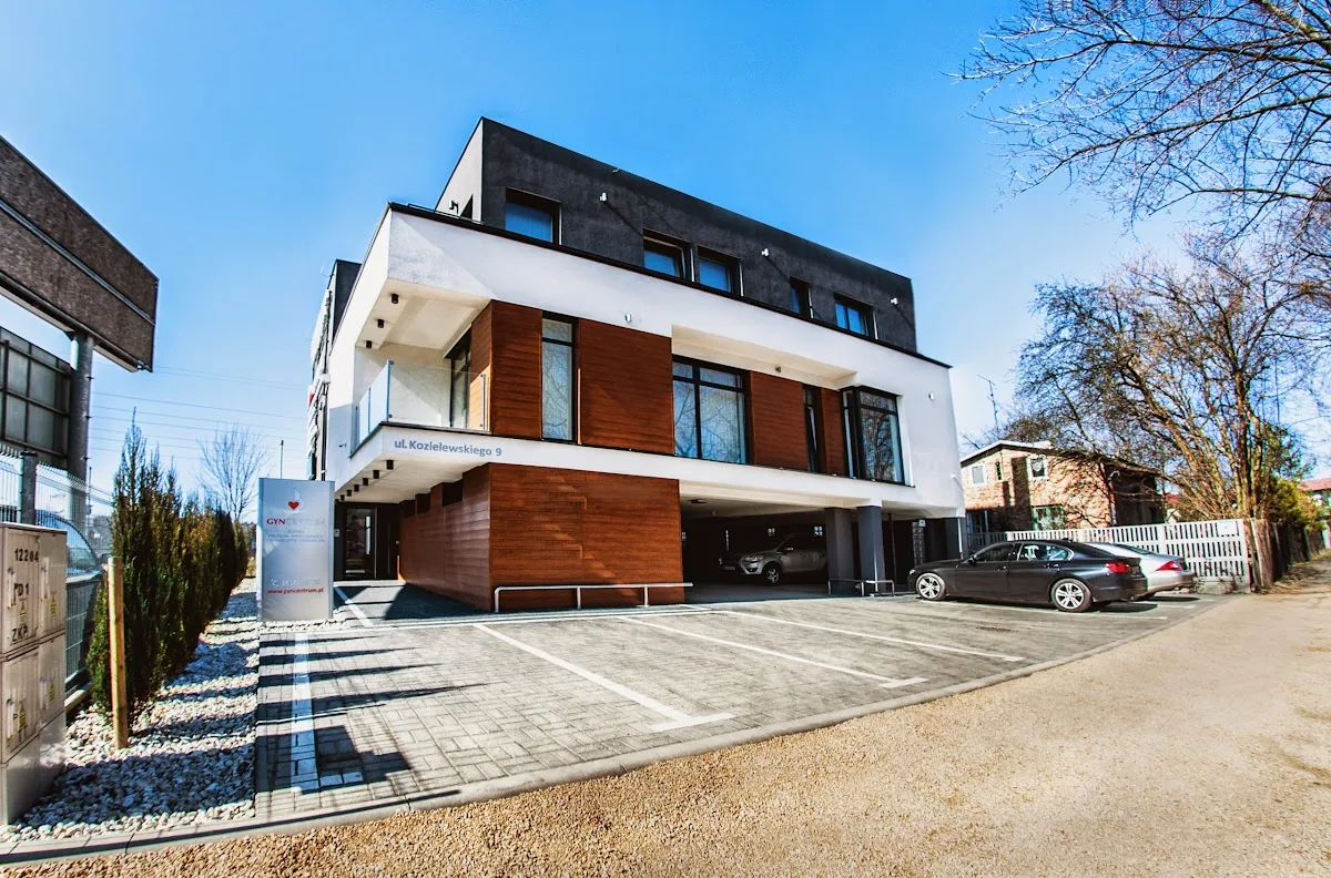 🧡GYNCENTRUM Częstochowa - Klinika Leczenia Niepłodności i In Vitro. Diagnostyka Prenatalna — photo 2