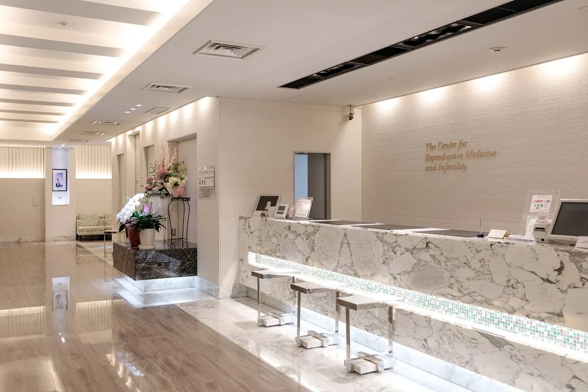 IVF Osaka Clinic