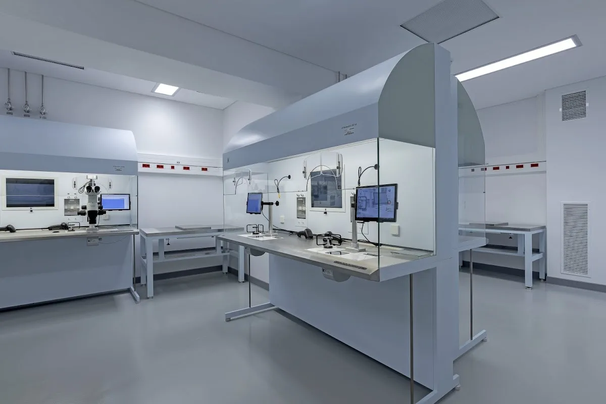 Dr. Ioannis Zervomanolakis- Hygeia IVF Embryogenesis - Southeastern Fertility Solutions- Kinderwunsch - Εξωσωματική — photo 3