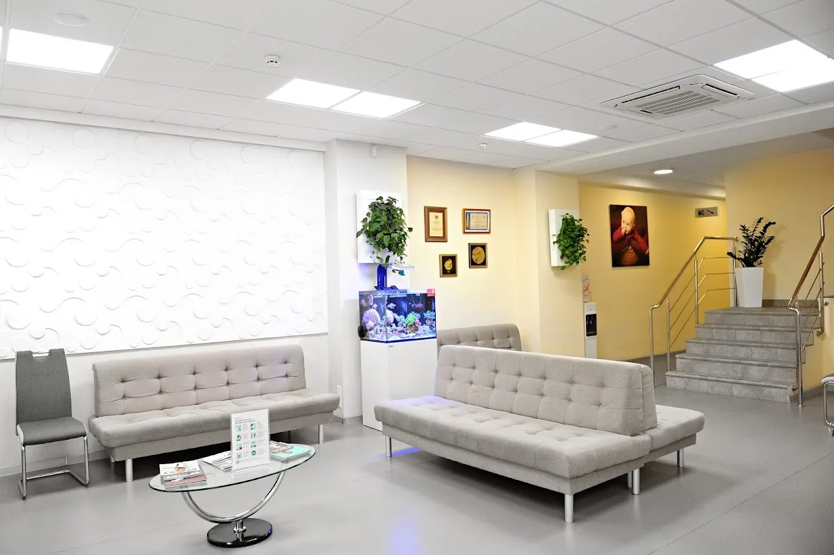 Klinika Reproduktsiyi Lyudyny "Alʹternatyva" — photo 3