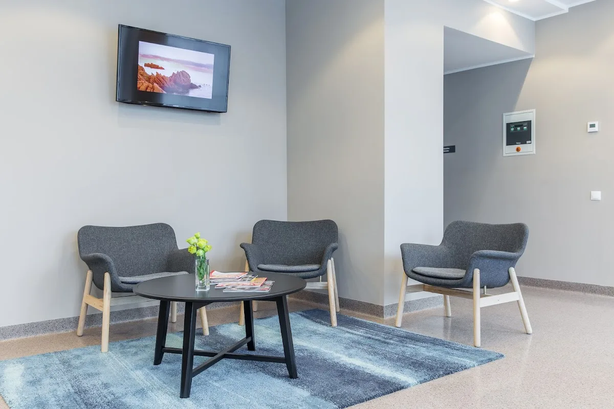 My Clinic Riga - Neauglības ārstēšana, Лечение бесплодия — photo 3