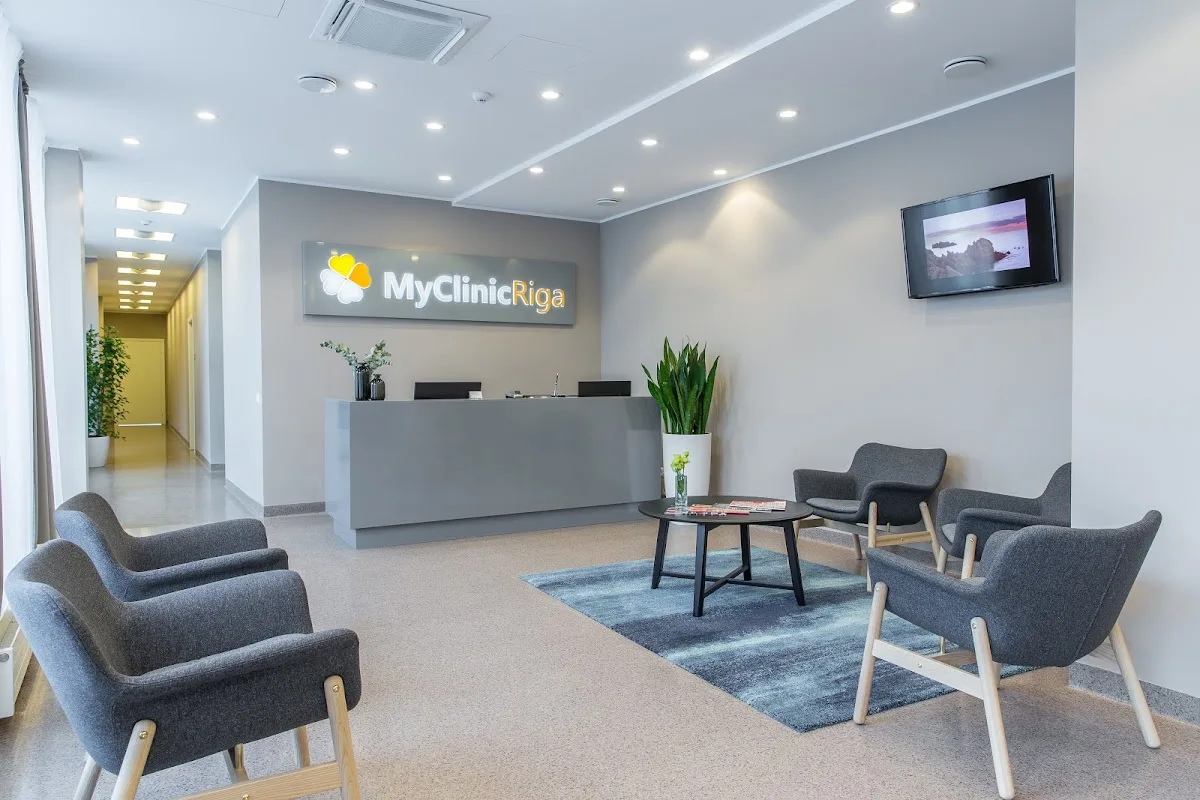 My Clinic Riga - Neauglības ārstēšana, Лечение бесплодия — photo 5