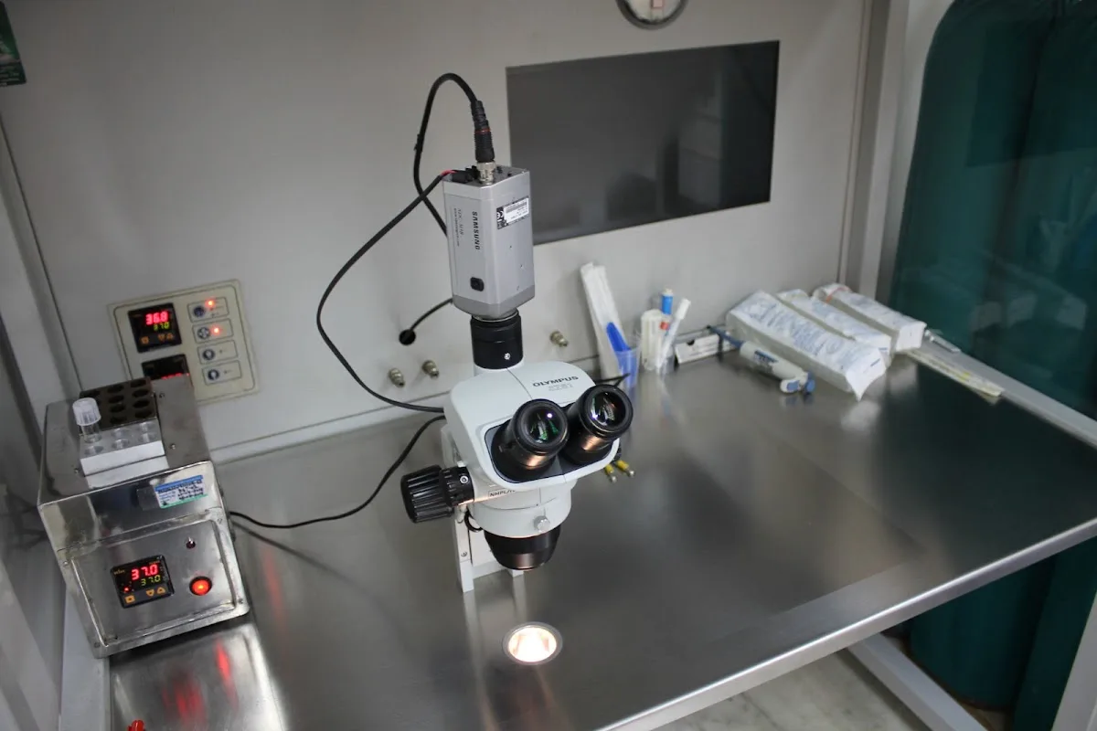 Dr. Bindu Garg : Best IVF doctor in Gurgaon — photo 5