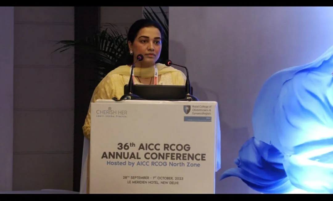 FERTY NEST - Best IVF Center in Noida | Fertility Clinic in Noida, Ghaziabad, Delhi, India — photo 2