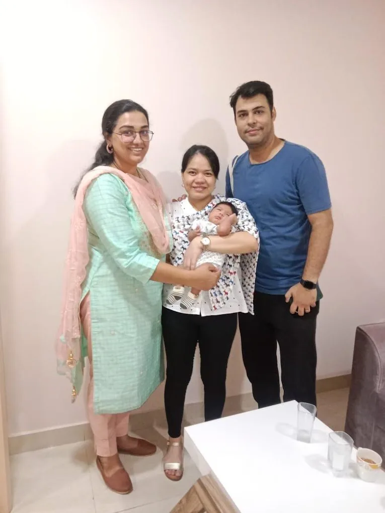 FERTY NEST - Best IVF Center in Noida | Fertility Clinic in Noida, Ghaziabad, Delhi, India — photo 3