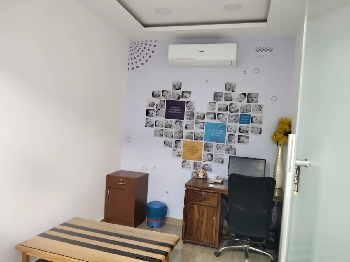 Medicover Fertility Clinic &amp; IVF Center - Dwarka — photo 3