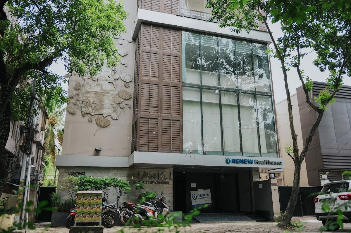 Renew Healthcare | IVF &amp; Fertility Center | Ovulation Induction, ICSI, IUI Treatment in Kolkata — photo 2