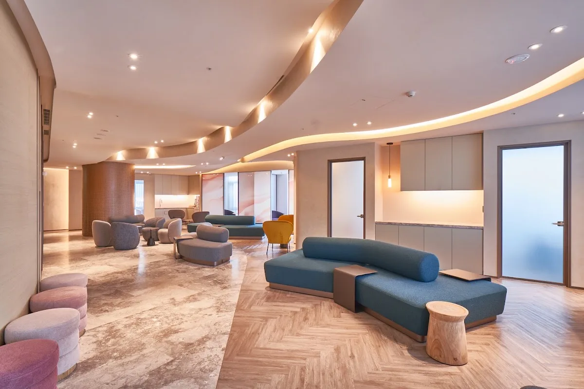 禾馨宜蘊生殖中心 台中 Nuwa Fertility Center Taichung