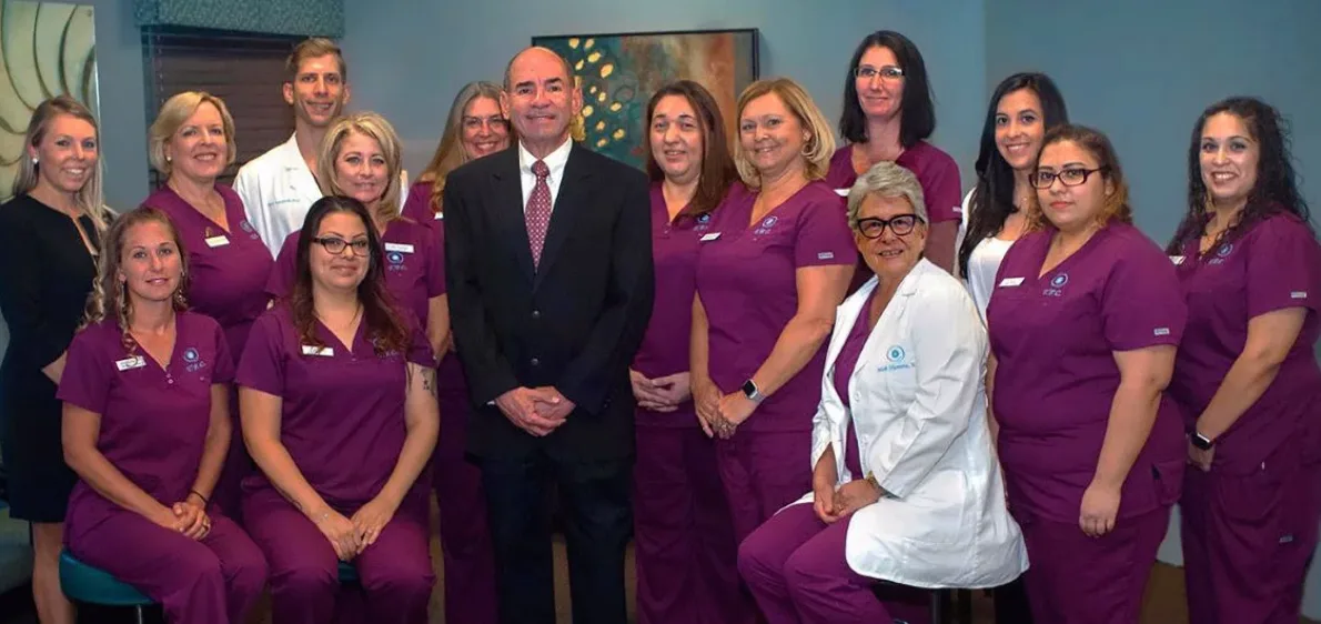 Advanced Fertility Care