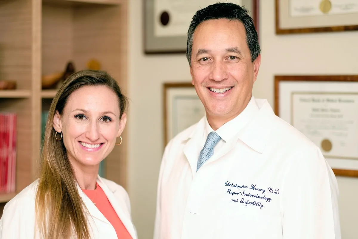 Advanced Reproductive Center of Hawaii