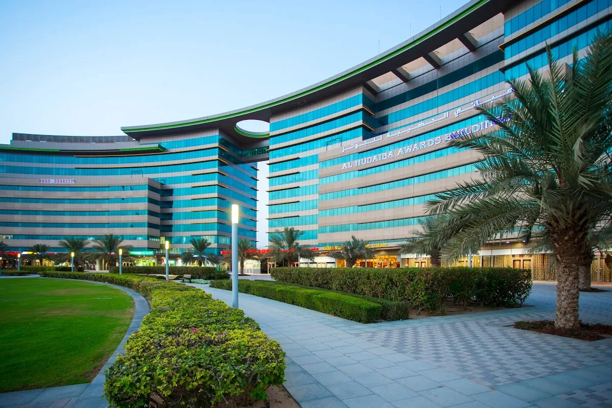 Bourn Hall Fertility Clinic - Dubai | عيادة بورن هول للإخصاب - دبي — photo 3