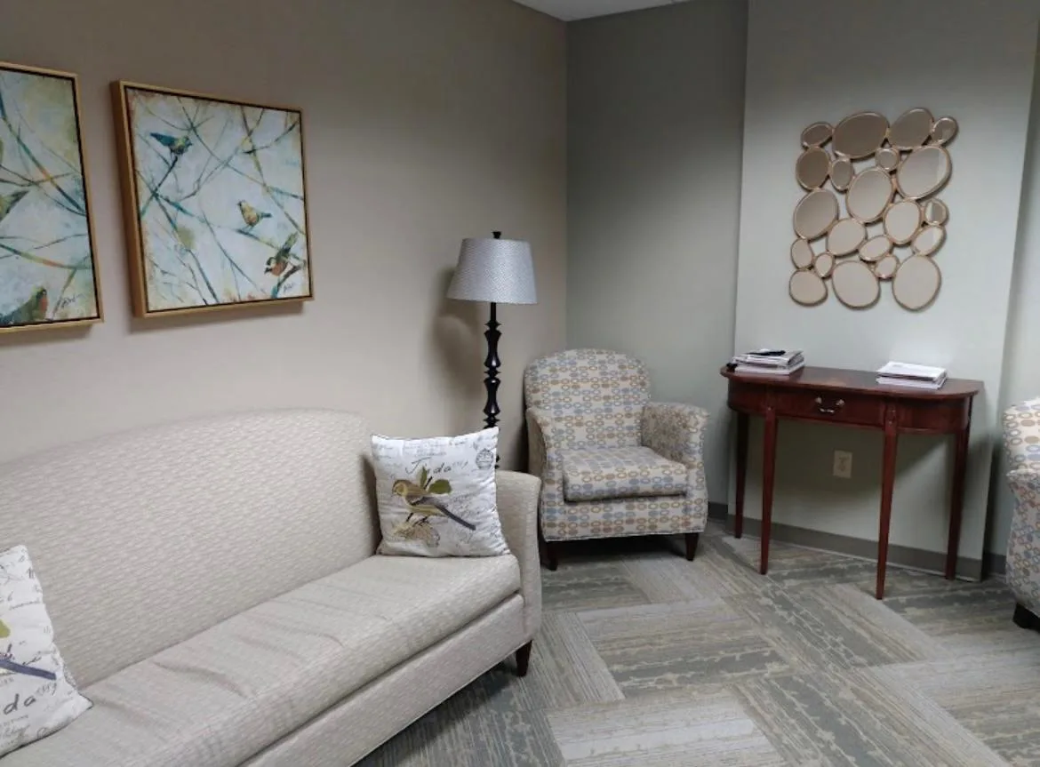 CCRM Fertility of Virginia Beach