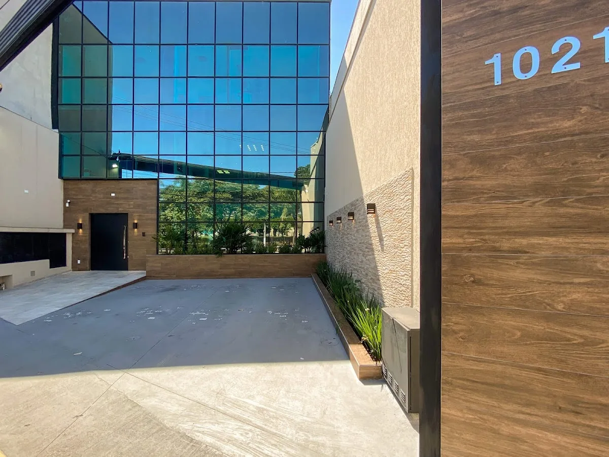 CITI Medicina Reprodutiva