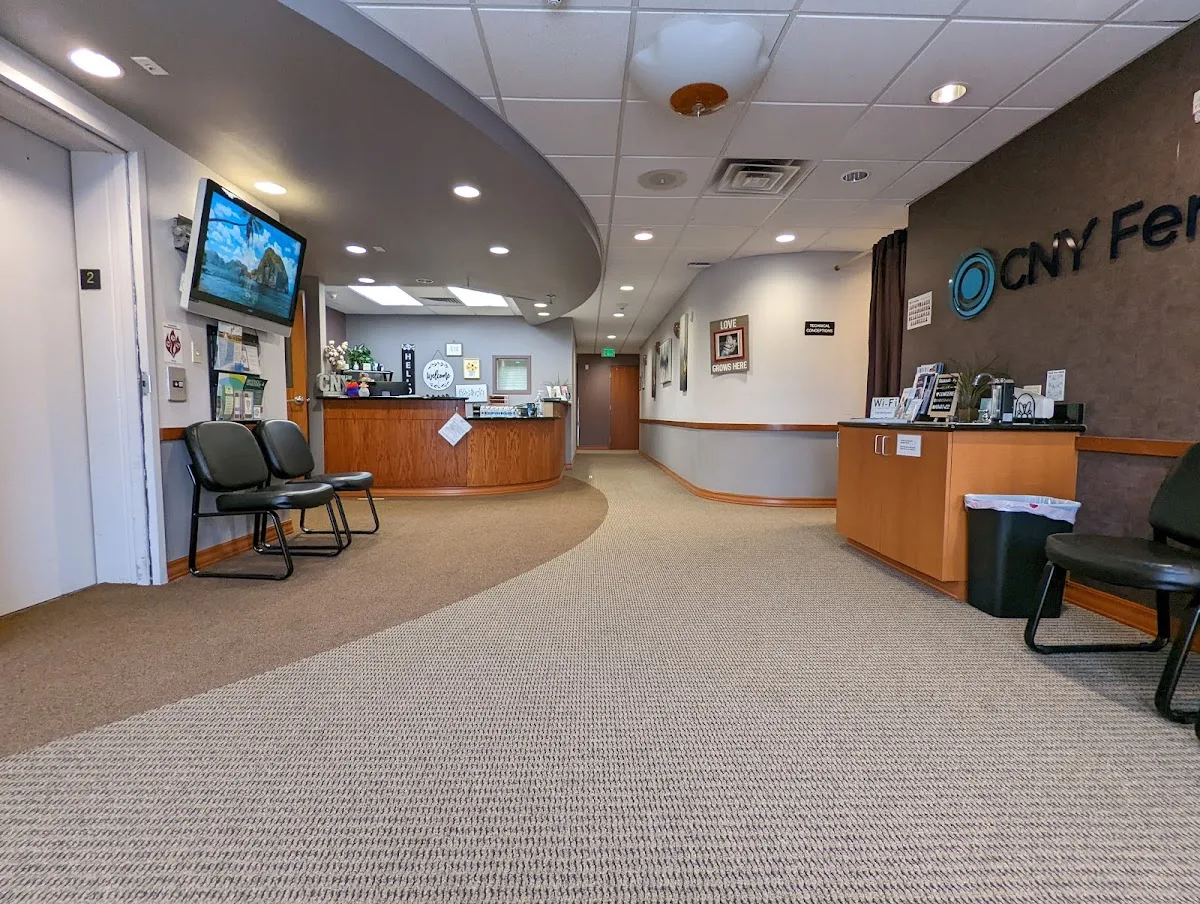 CNY Fertility Colorado