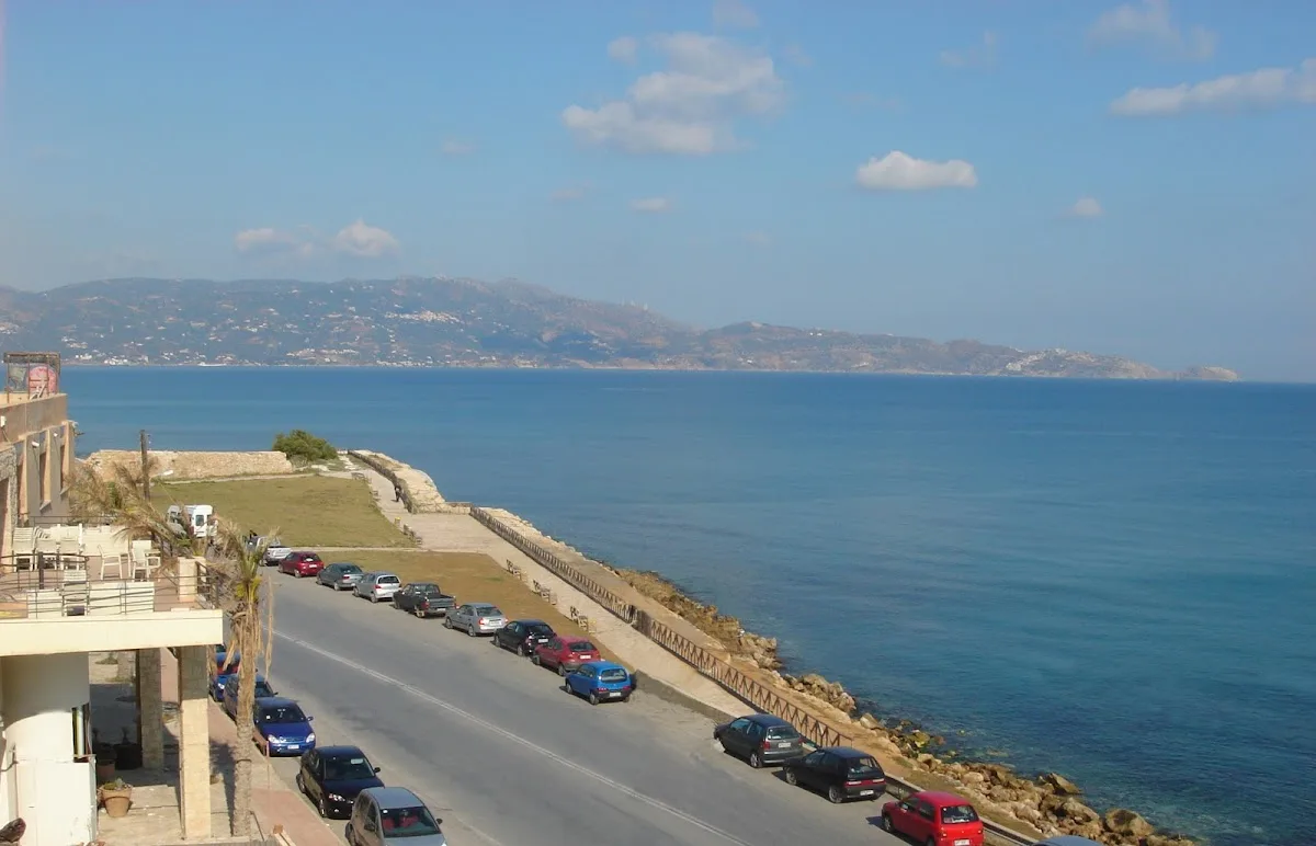 Crete Fertility Centre - Κέντρο Γονιμότητας Κρήτης — photo 2