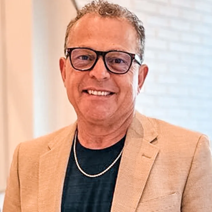 Dr. Paul Magarelli - Kindbody