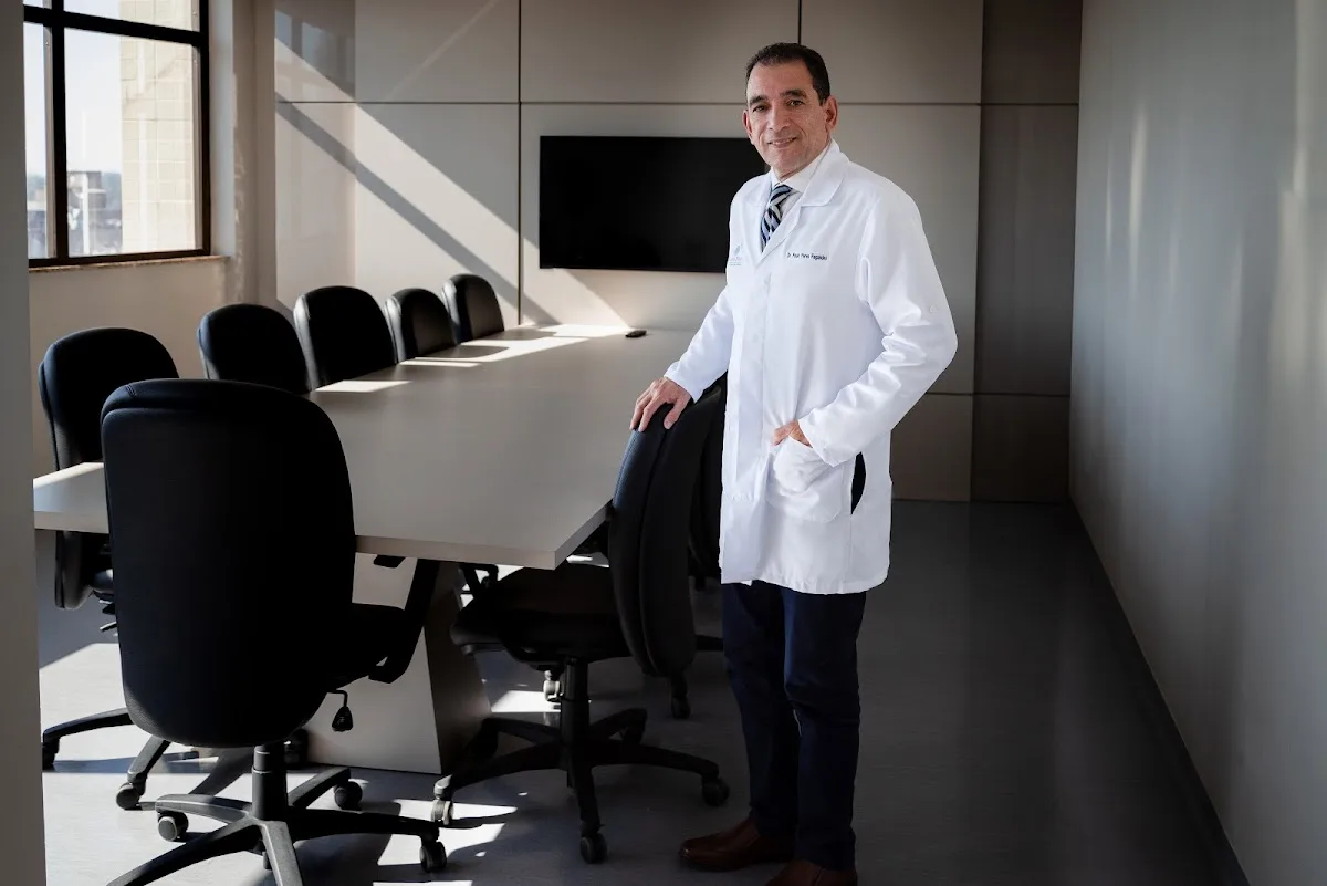 Dr. Paulo Fagundes ·Fertilização In Vitro- Congelamento de óvulos — photo 4