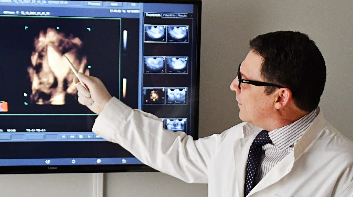 Dr.Χρήστος Κλεάνθης (Υπογονιμότητα, Εξωσωματική Γονιμοποίηση, Δωρεά ωαρίων, Κρυοσυντήρηση / Κατάψυξη Ωαρίων) - Αθήνα — photo 3