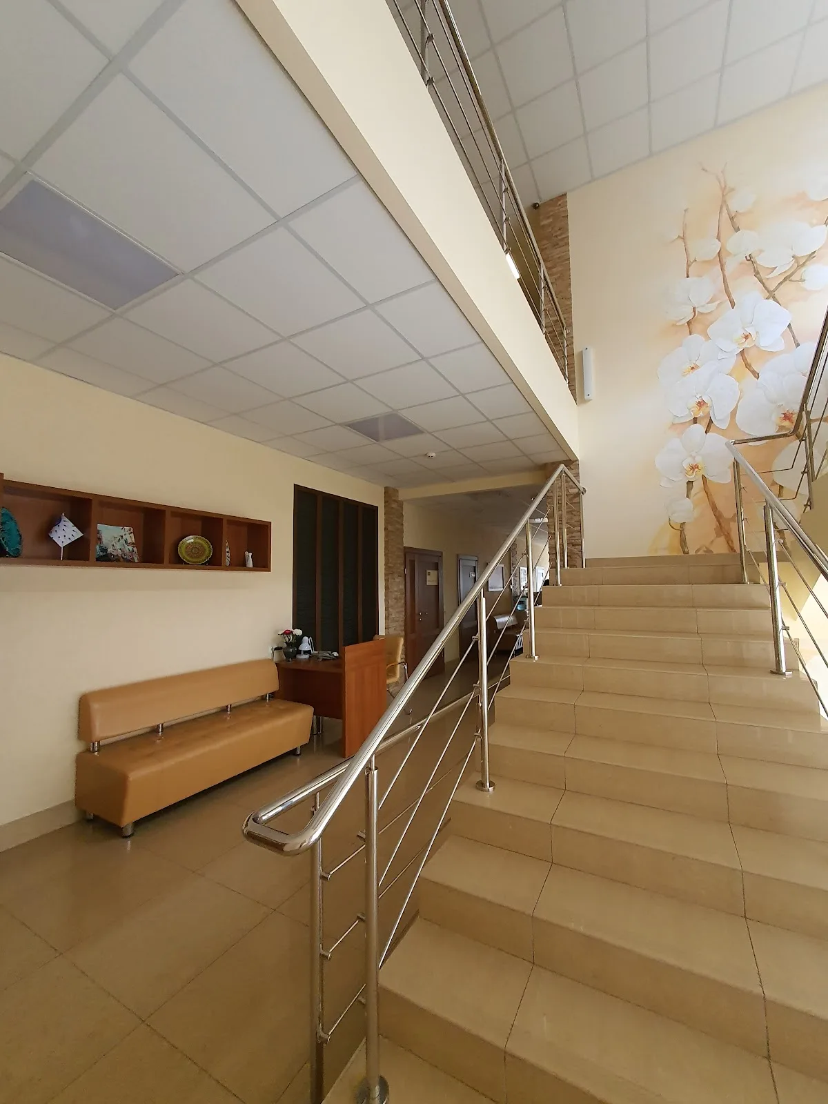 Eko Klinika, Tsentr Profesora Fesʹkova - Likuvannya Bezpliddya U Kharkovi — photo 3