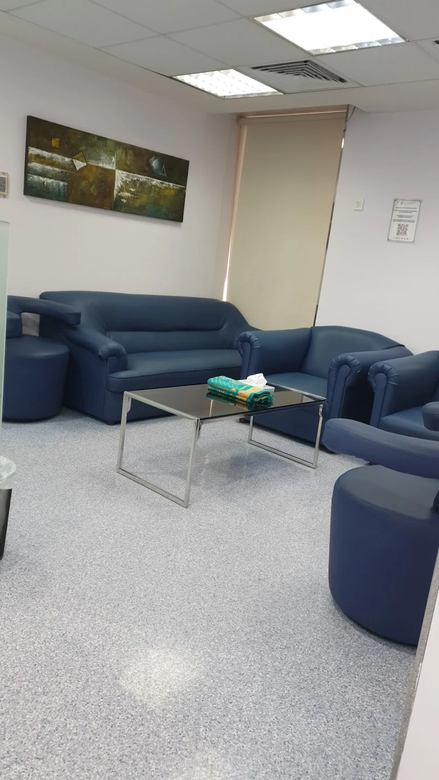 Erfan ART and IVF Unit وحده الاخصاب والمساعده عالانجاب أطفال انابيب وحقن مجهري- مستشفي عرفان — photo 3