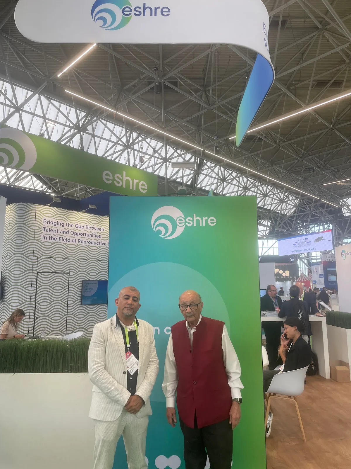 Erfan ART and IVF Unit وحده الاخصاب والمساعده عالانجاب أطفال انابيب وحقن مجهري- مستشفي عرفان — photo 5