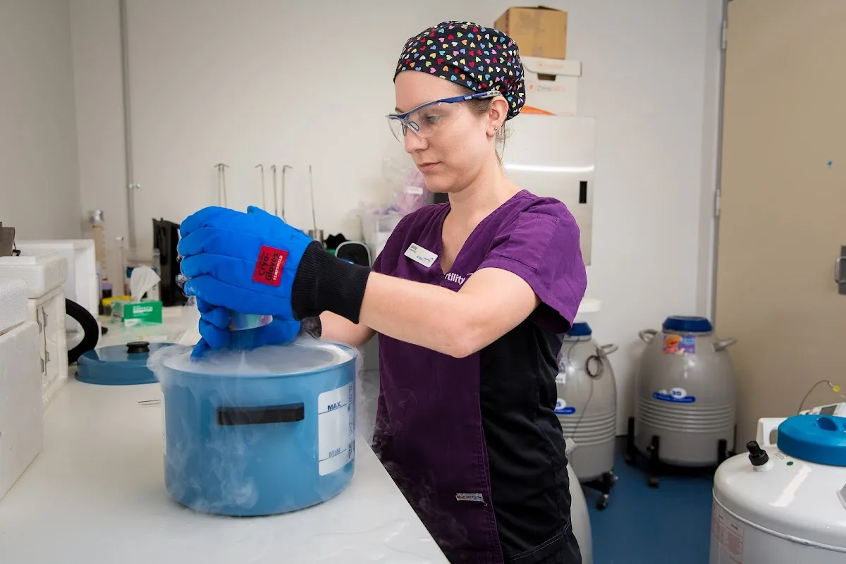 Fertility Specialists of Western Australia — photo 2