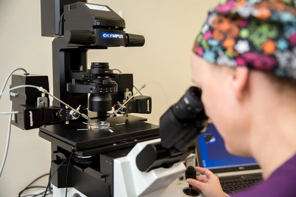 Fertility Specialists of Western Australia — photo 4