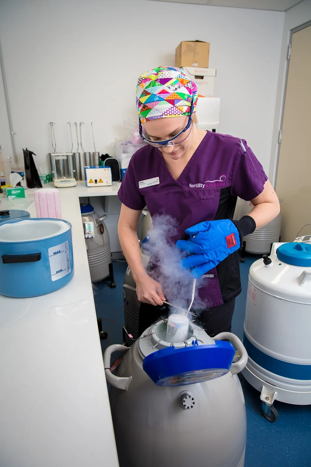 Fertility Specialists of Western Australia — photo 5