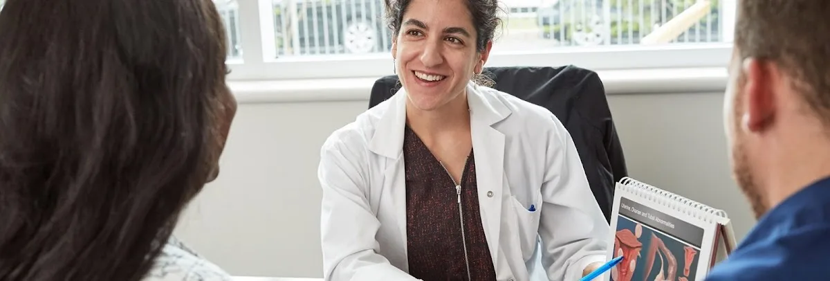 Fertilys Reproductive Center