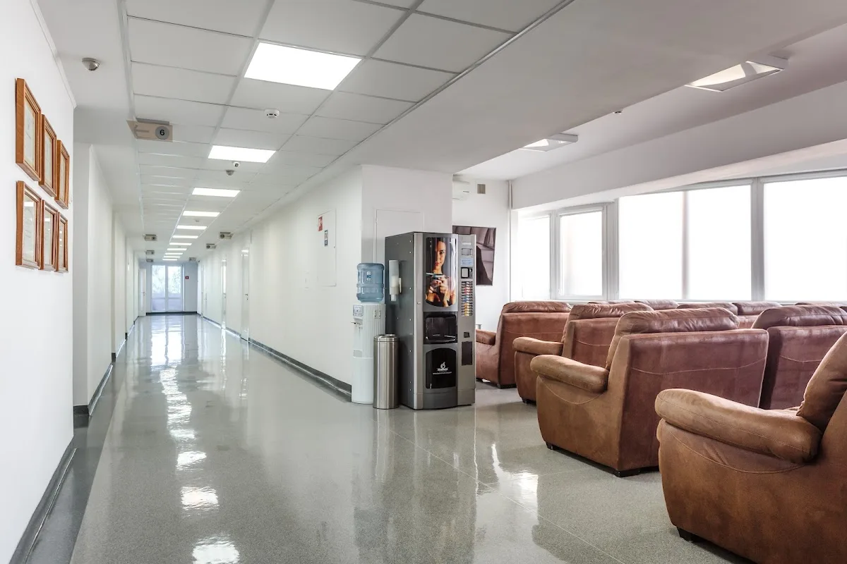 ICSI CLINIC клініка репродуктивного здоров'я — photo 2