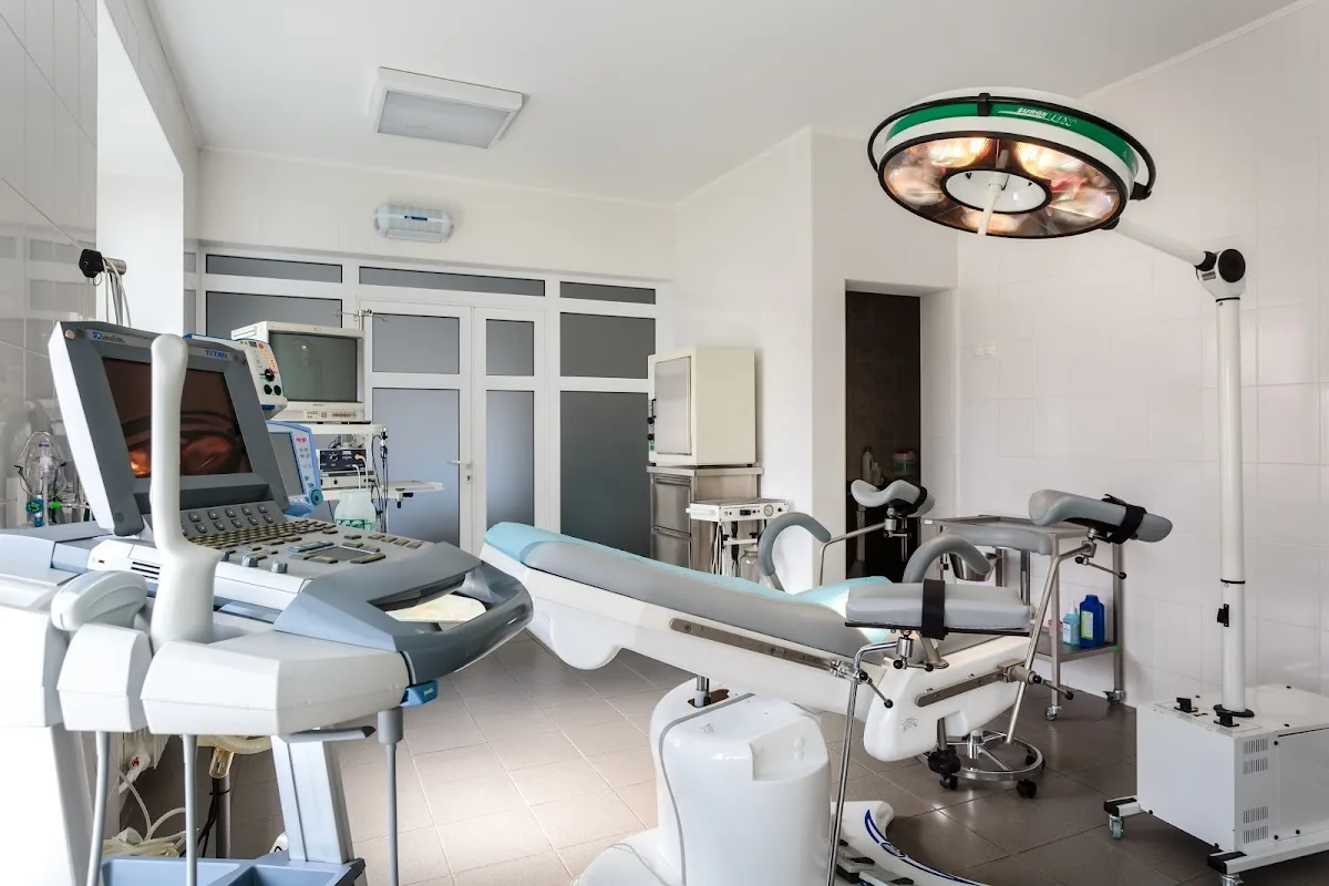 ICSI CLINIC клініка репродуктивного здоров'я — photo 3