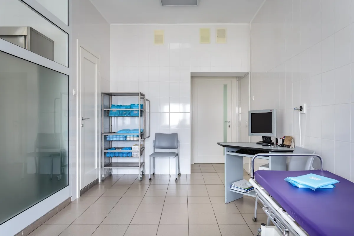 ICSI CLINIC клініка репродуктивного здоров'я — photo 4