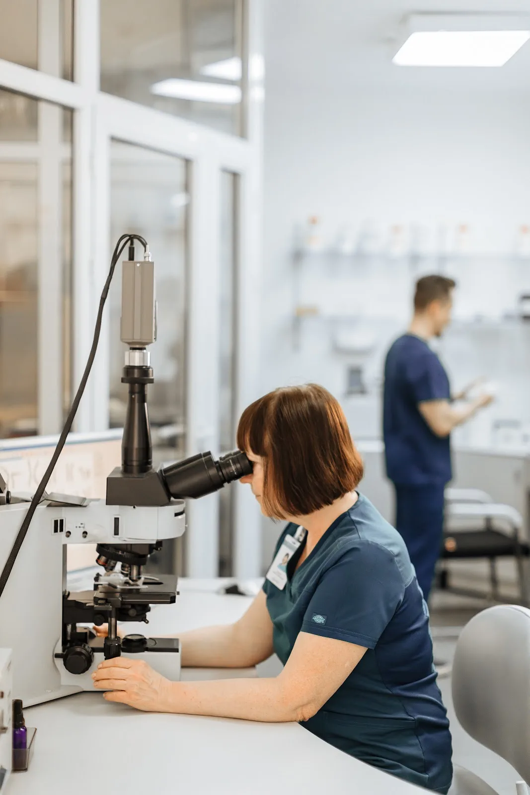 ICSI CLINIC клініка репродуктивного здоров'я — photo 5