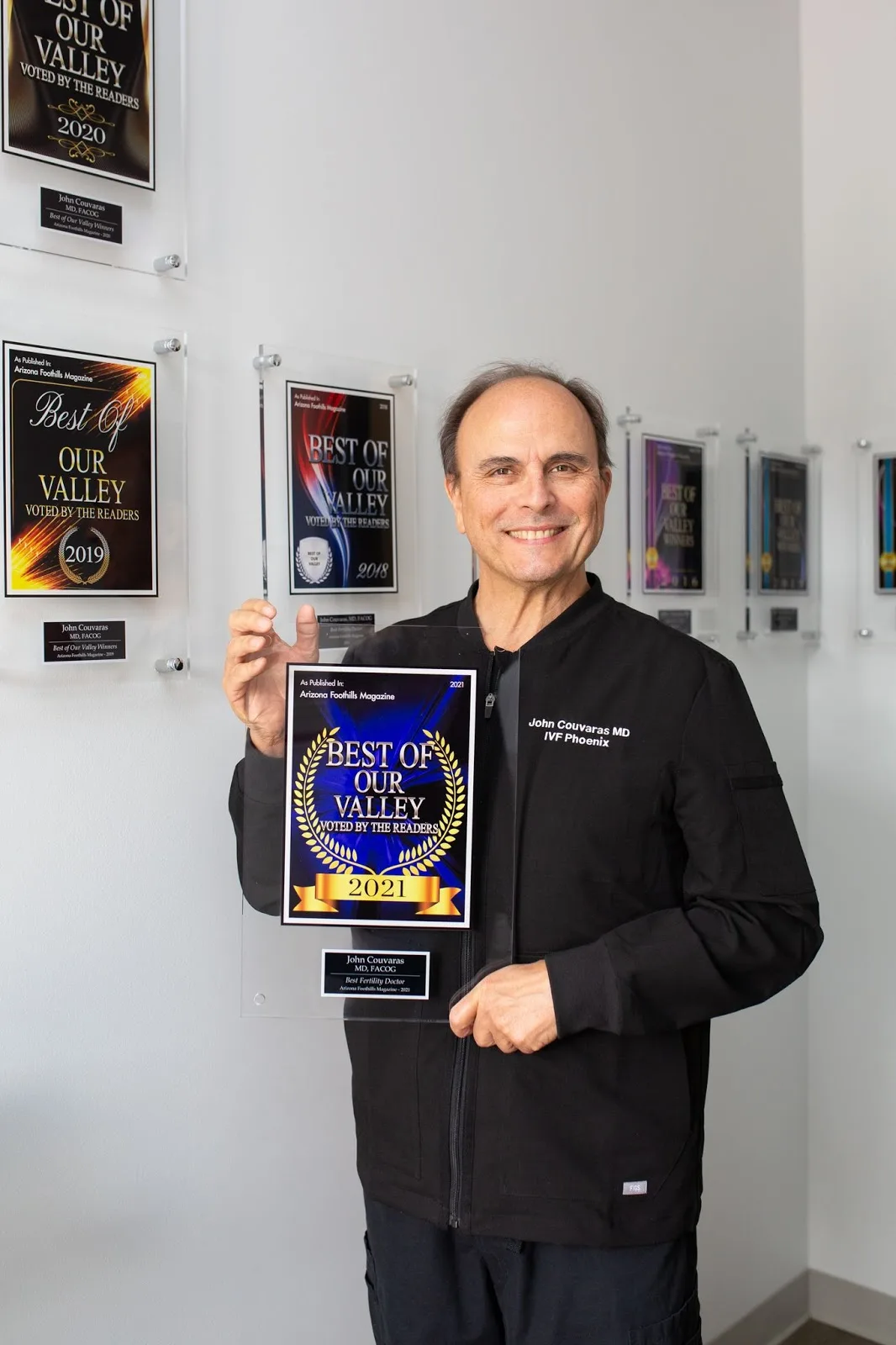 IVF Phoenix™ ️ — photo 4