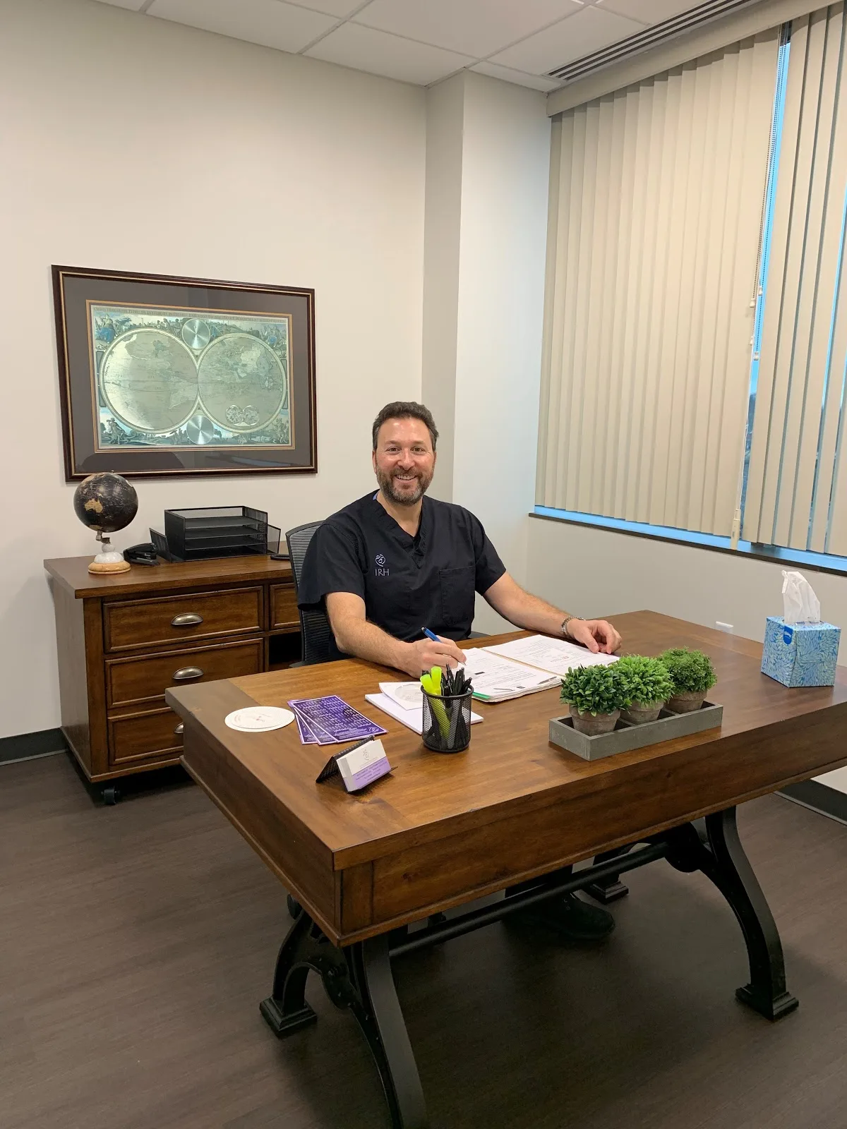 Institute for Reproductive Health