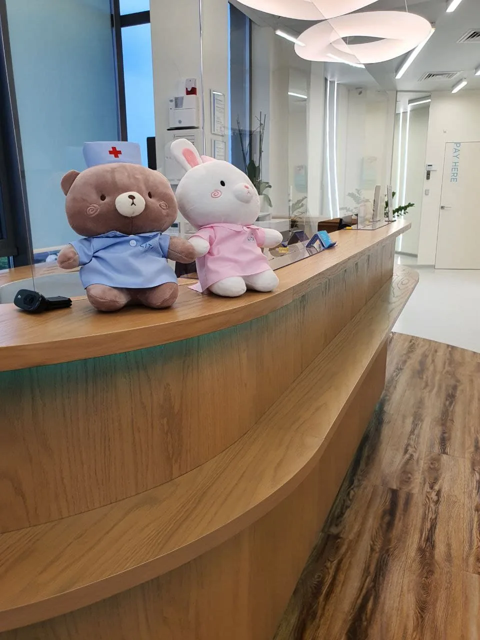 LITA Клініка репродуктивної медицини — photo 2