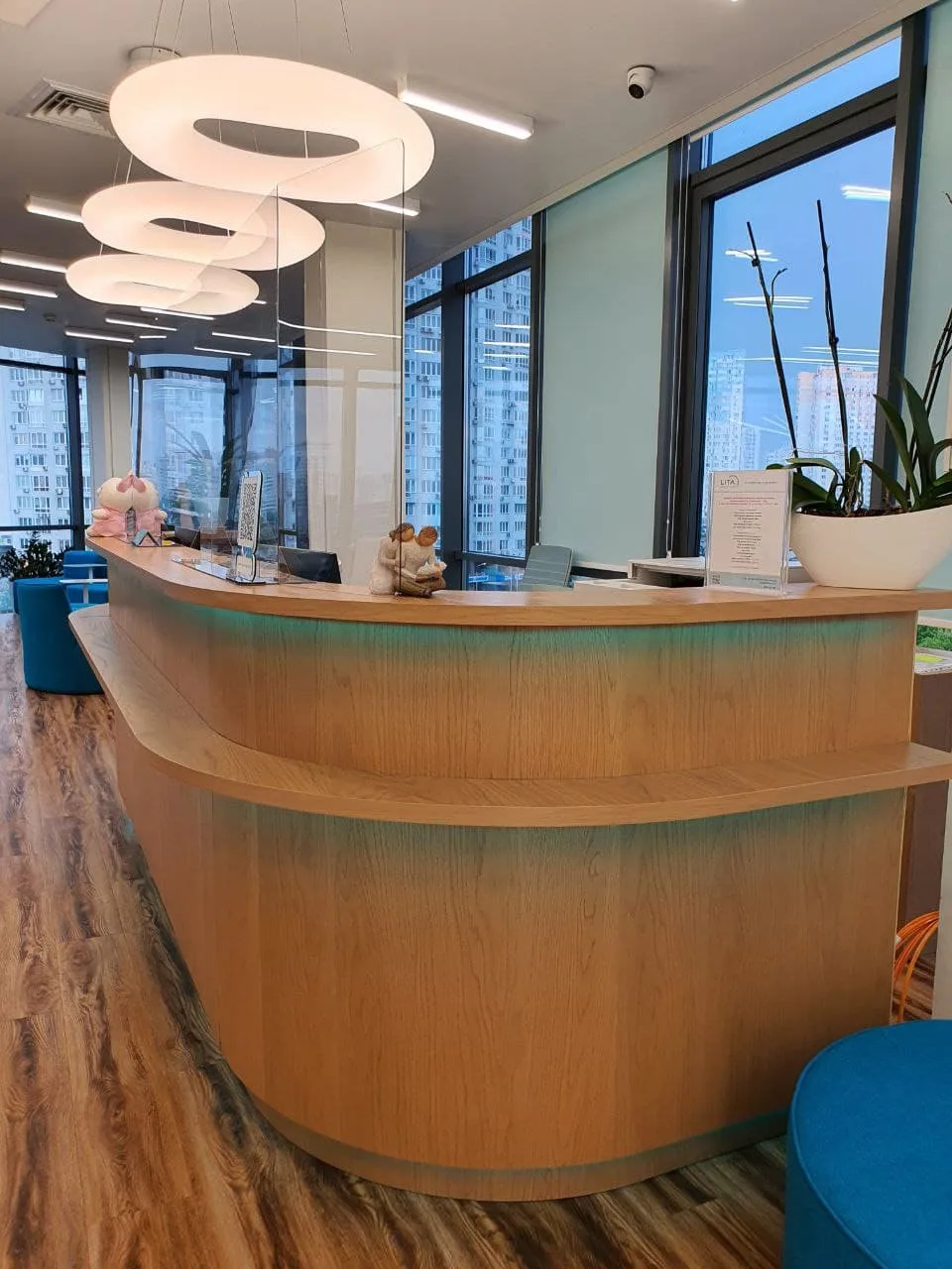 LITA Клініка репродуктивної медицини — photo 3