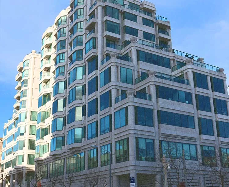 Laurel Fertility Care- San Francisco