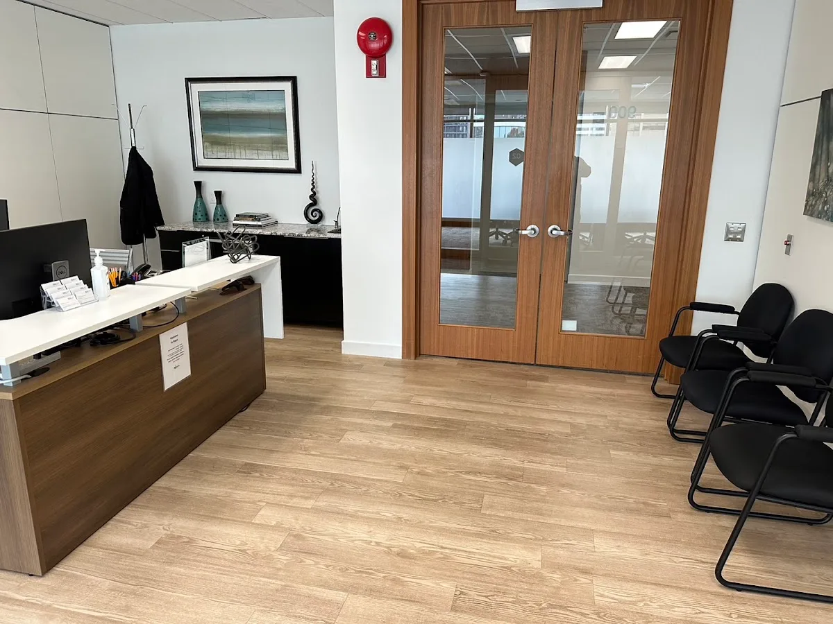 Longevity Fertility Centre Traditional Chinese Medicine & Acupuncture 佑生堂中醫診所 — photo 2