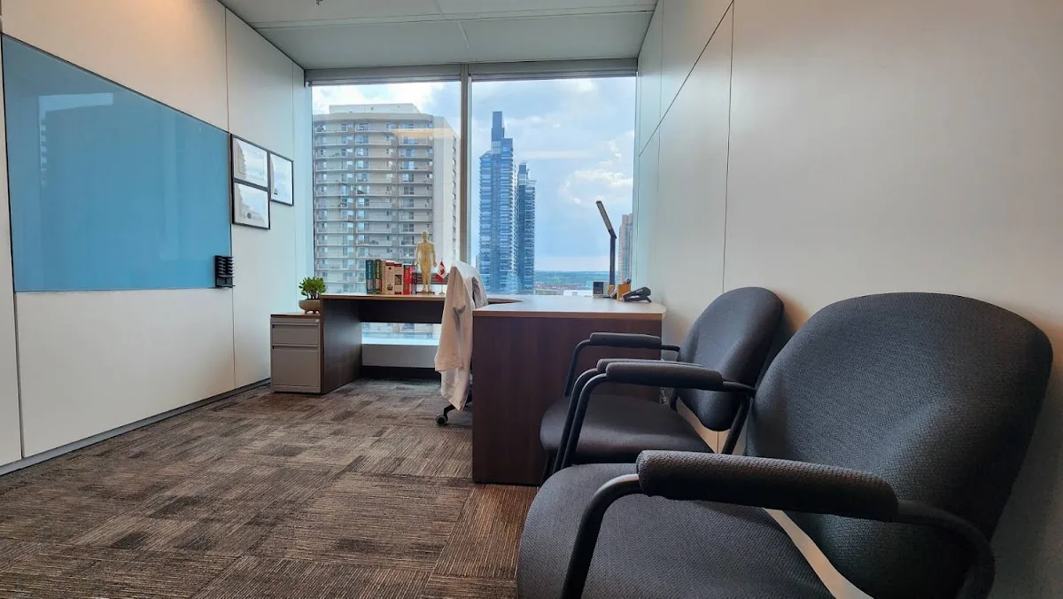 Longevity Fertility Centre Traditional Chinese Medicine & Acupuncture 佑生堂中醫診所 — photo 5