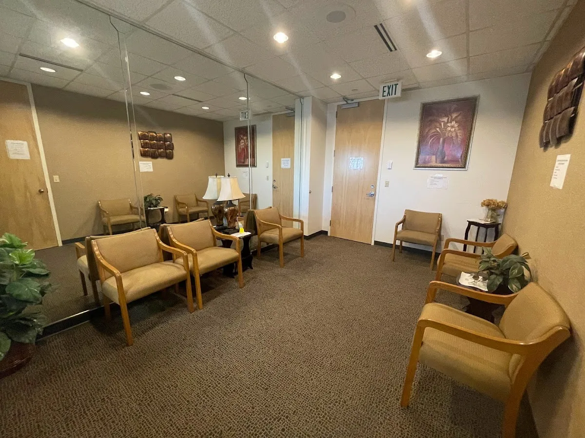 Mitwally Fertility Clinic