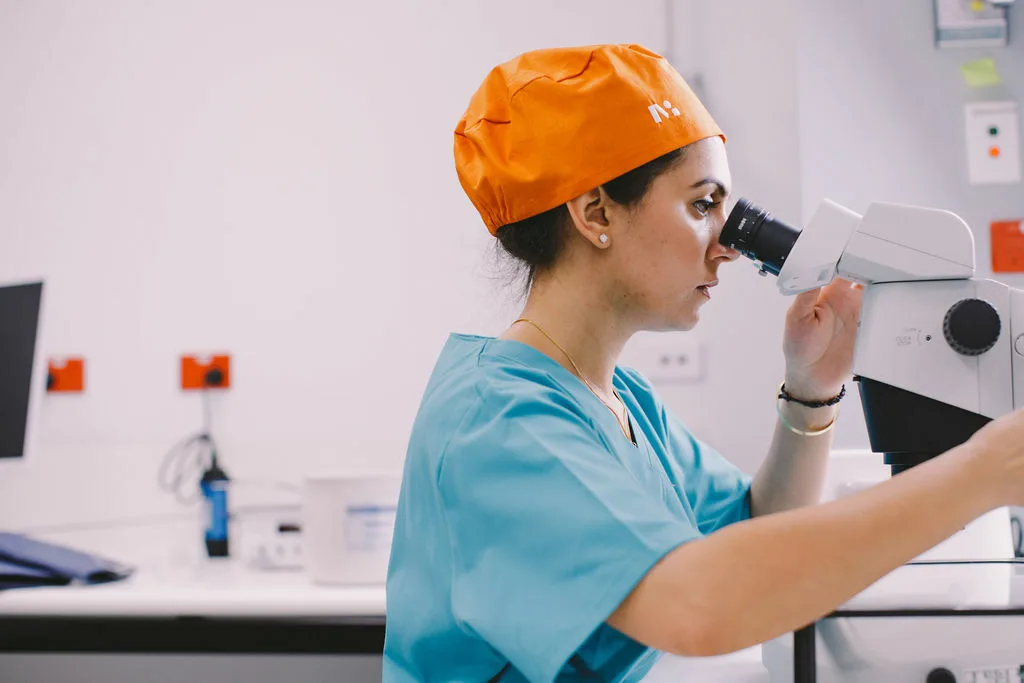 Monash IVF Sunshine Clinic