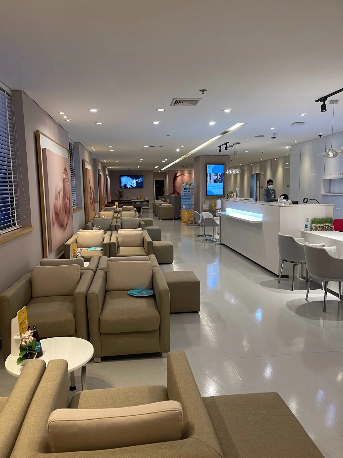 SAFE Fertility Center - เซฟ เฟอร์ทิลิตี้ เซ็นเตอร์ — photo 3