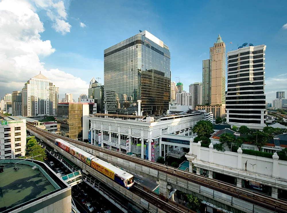 SAFE Fertility Center - เซฟ เฟอร์ทิลิตี้ เซ็นเตอร์ — photo 4