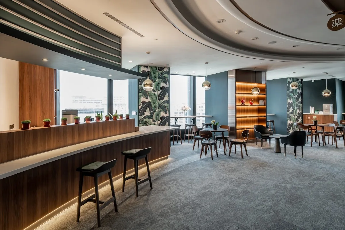 TFC 臺北婦產科診所 生殖中心 TAIPEI FERTILITY CENTER — photo 4