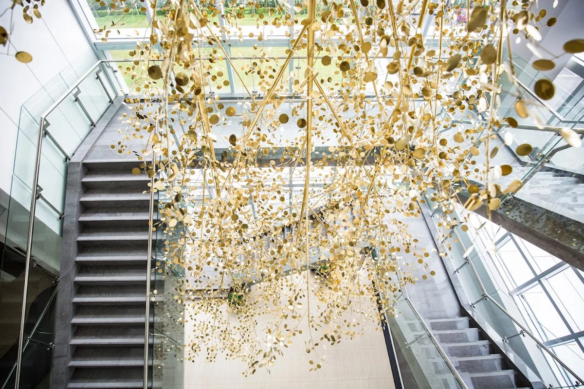 Taiwan IVF Group 艾微芙國際生殖醫學中心 — photo 4